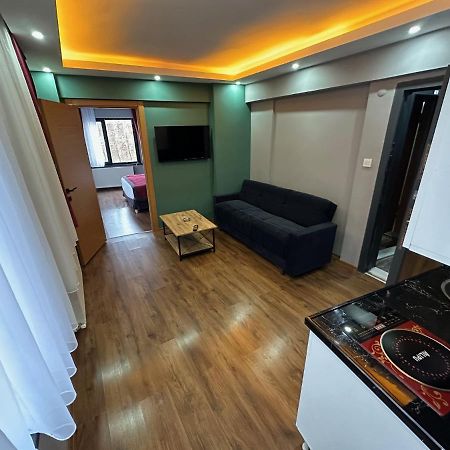 شقة اسطنبول  في Taksim Liberty House المظهر الخارجي الصورة