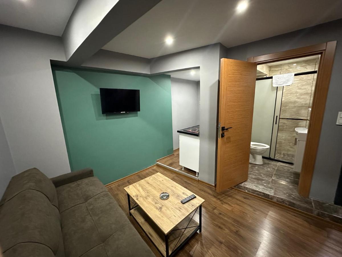 شقة اسطنبول  في Taksim Liberty House المظهر الخارجي الصورة
