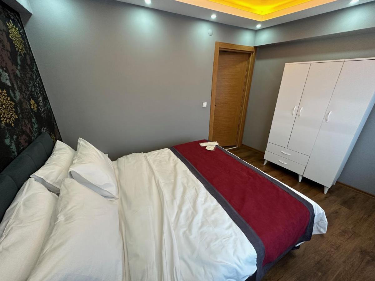 شقة اسطنبول  في Taksim Liberty House المظهر الخارجي الصورة