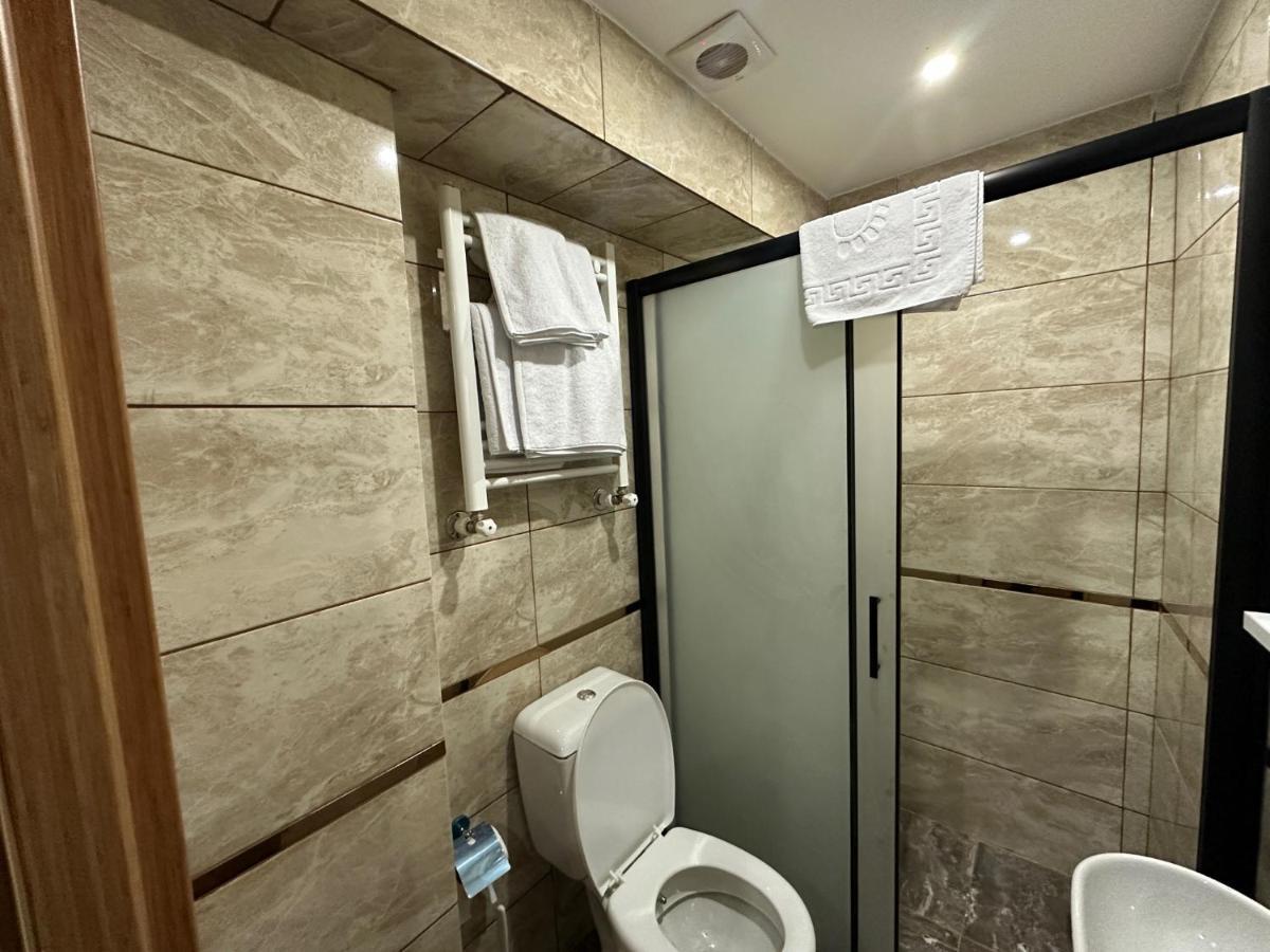 شقة اسطنبول  في Taksim Liberty House المظهر الخارجي الصورة