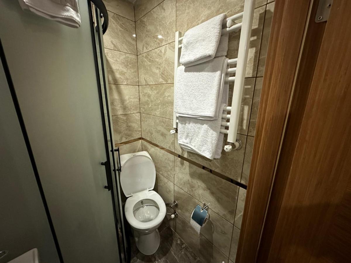 شقة اسطنبول  في Taksim Liberty House المظهر الخارجي الصورة