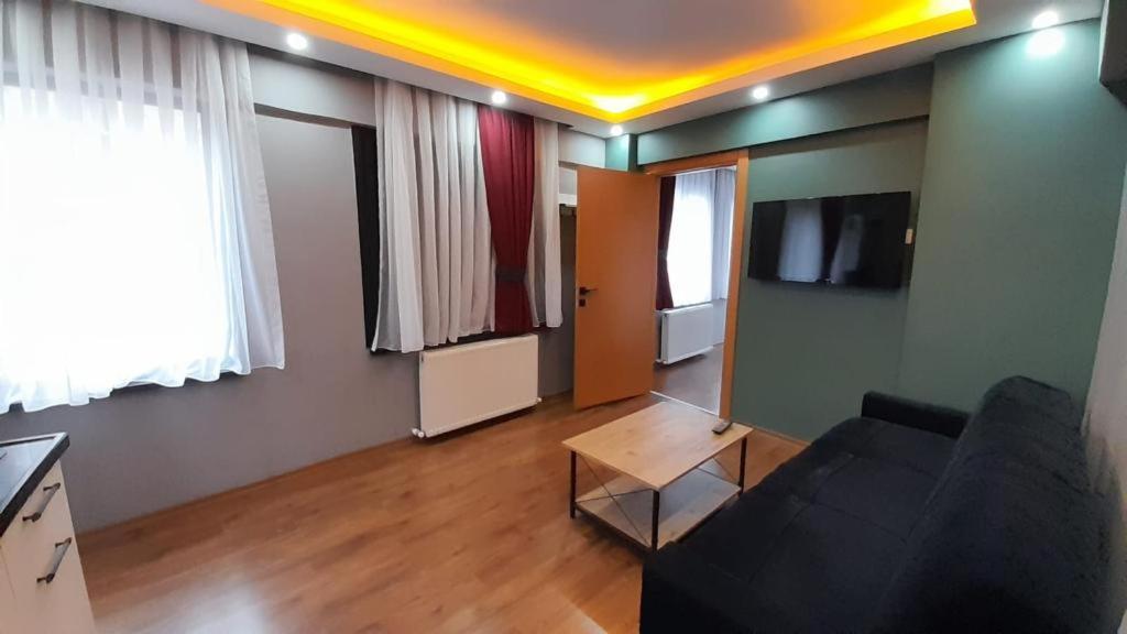 شقة اسطنبول  في Taksim Liberty House المظهر الخارجي الصورة