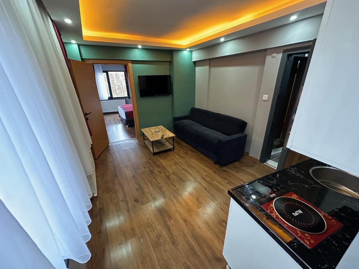 شقة اسطنبول  في Taksim Liberty House المظهر الخارجي الصورة