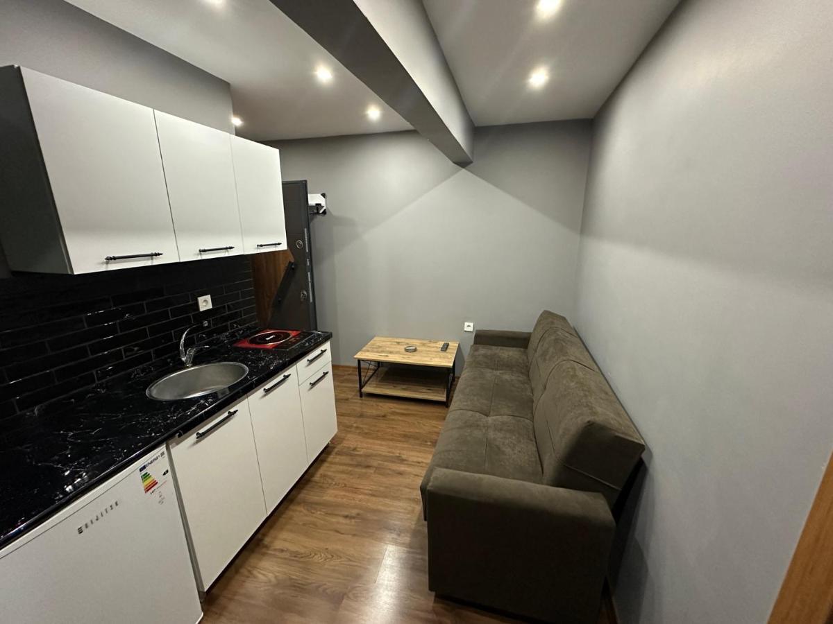 شقة اسطنبول  في Taksim Liberty House المظهر الخارجي الصورة