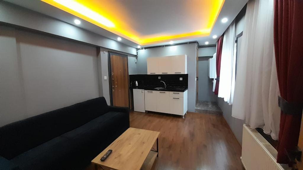 شقة اسطنبول  في Taksim Liberty House المظهر الخارجي الصورة