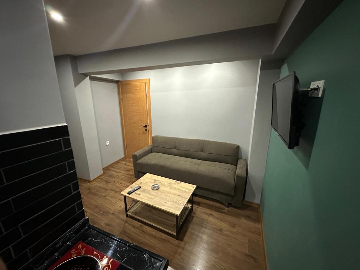 شقة اسطنبول  في Taksim Liberty House المظهر الخارجي الصورة